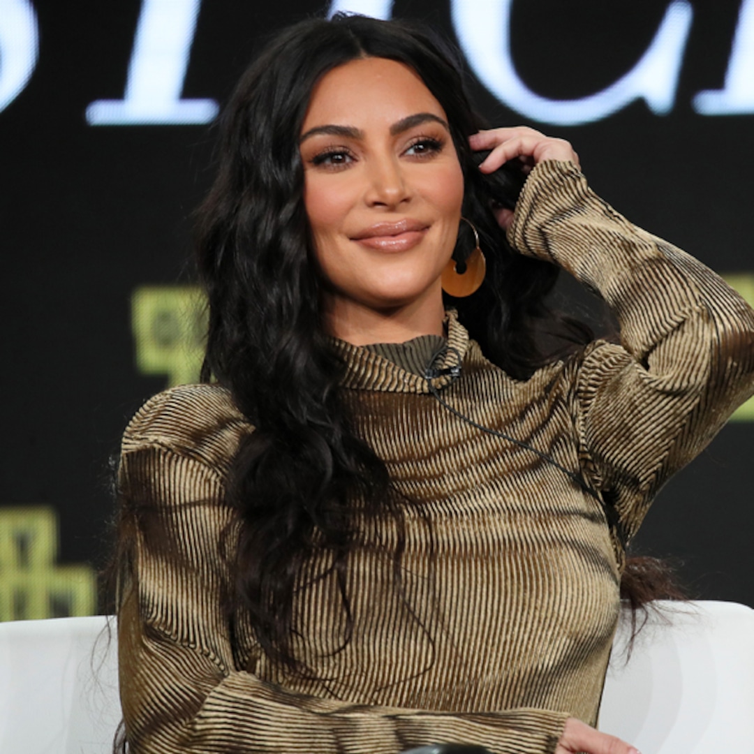 Why Kim Kardashian Is Being Sued Over This Photo With Kanye West